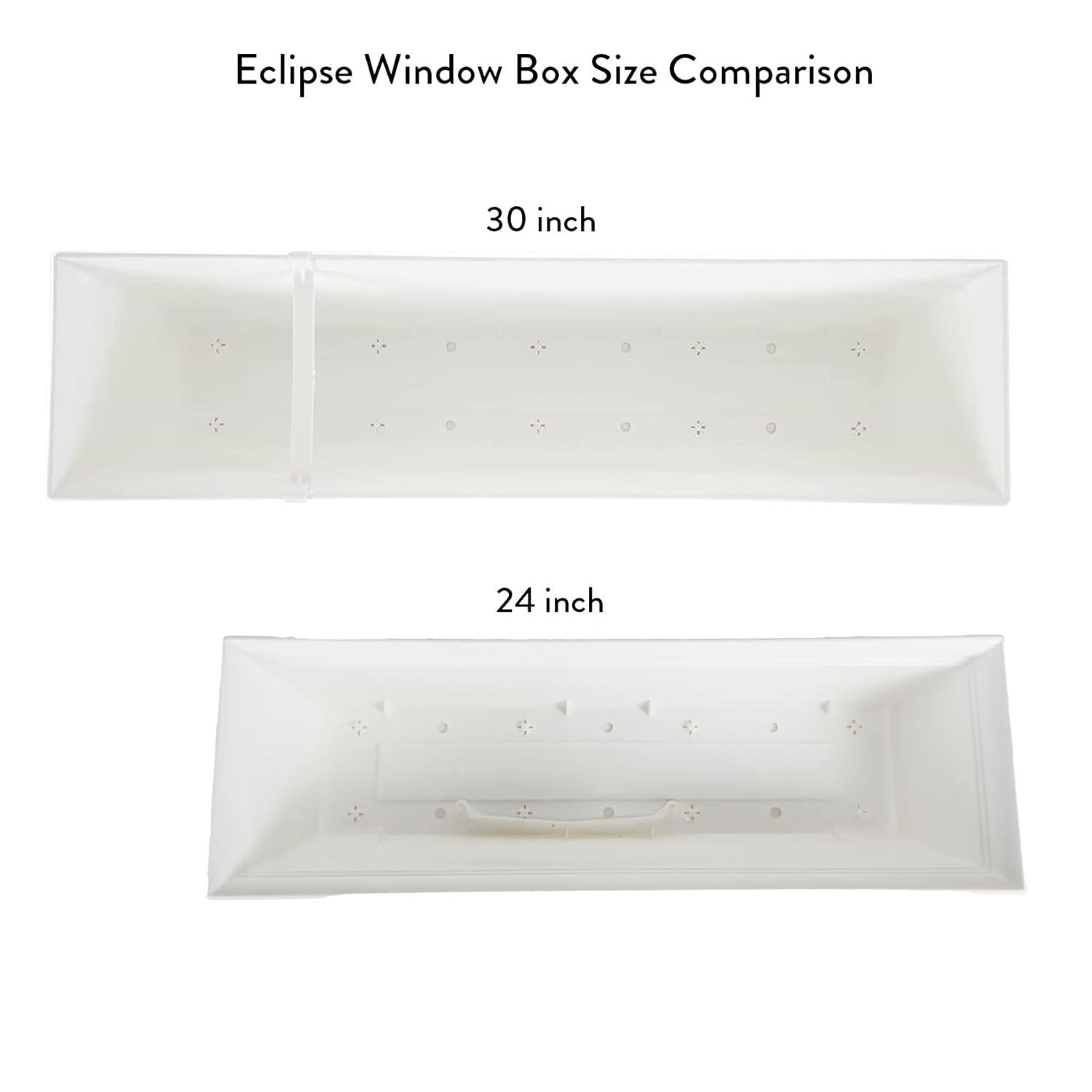 HC Companies Planter Box