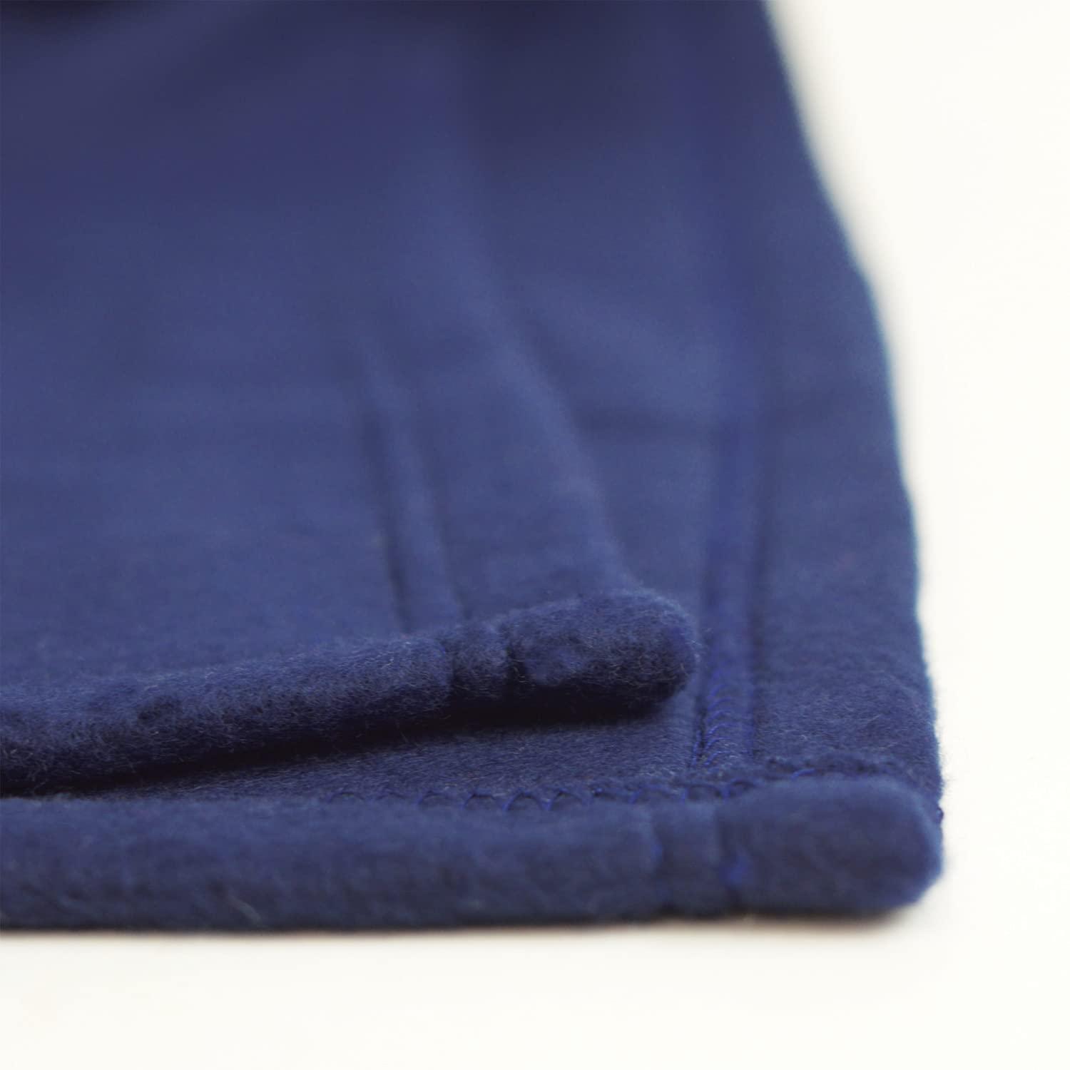 Worlds Best Travel Blanket, 50x60