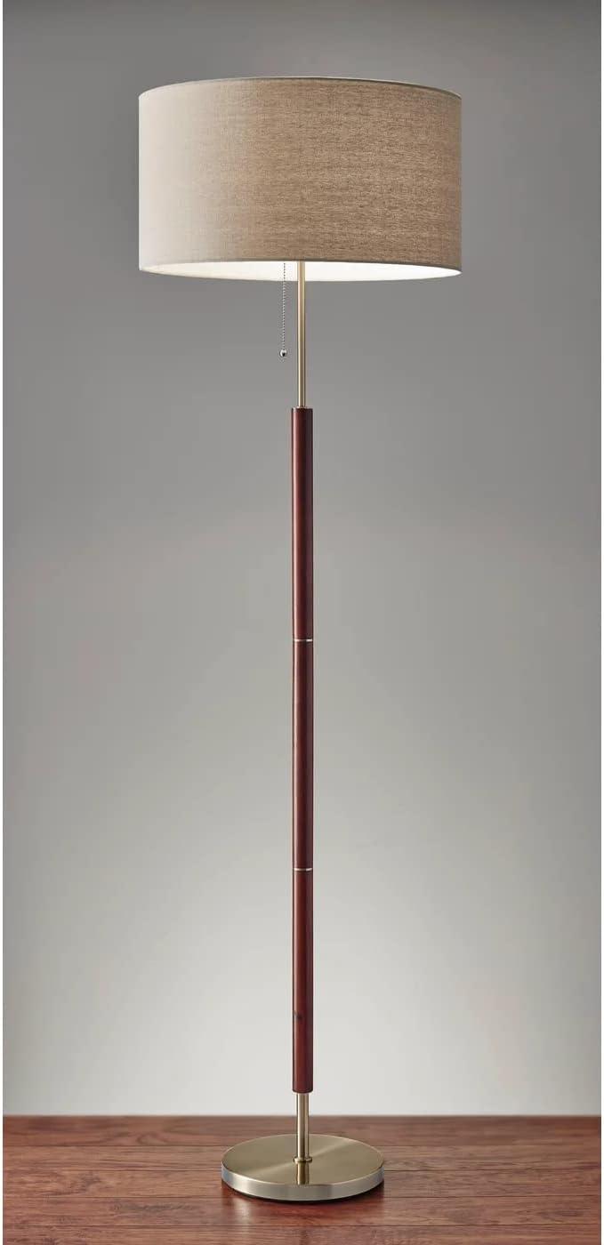 Fernando 65.5'' Floor Lamp