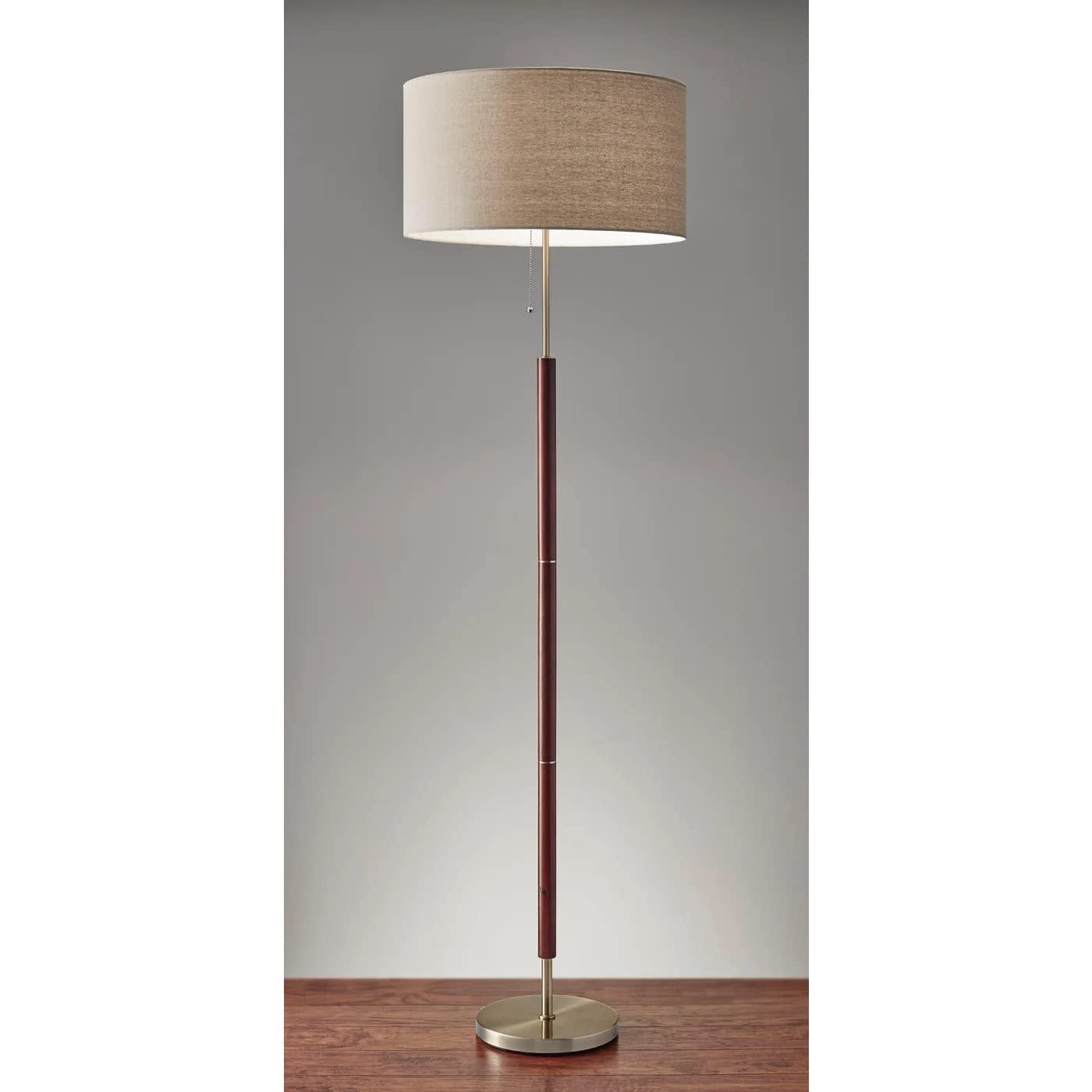 Fernando 65.5'' Floor Lamp