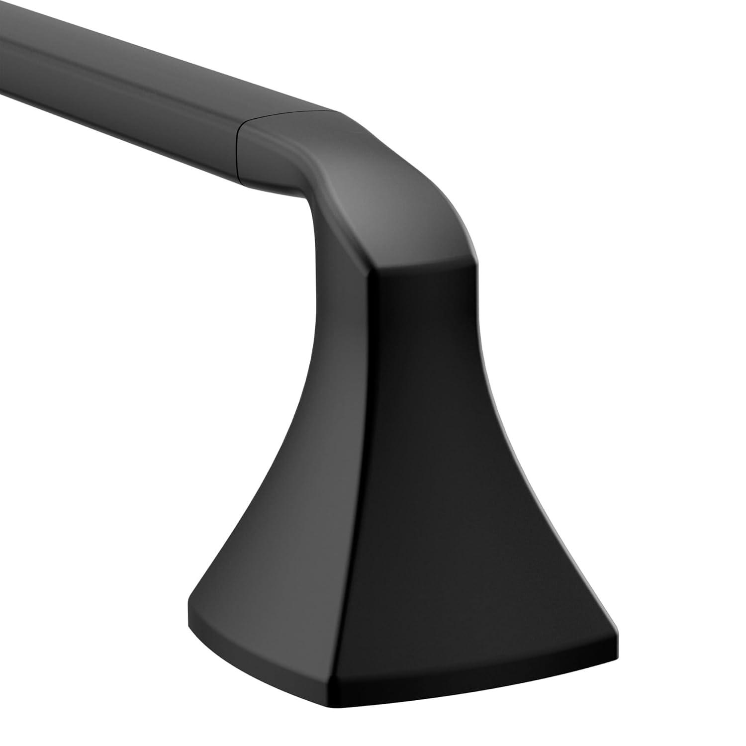 Moen Voss 24" Wall Mounted Towel Bar