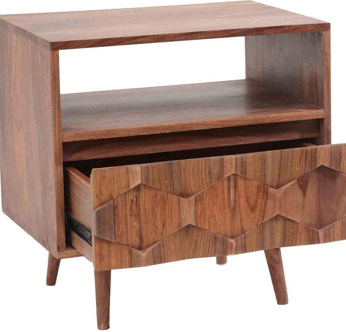 Tavia Nightstand