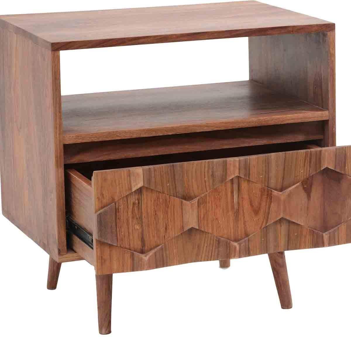 Tavia Nightstand
