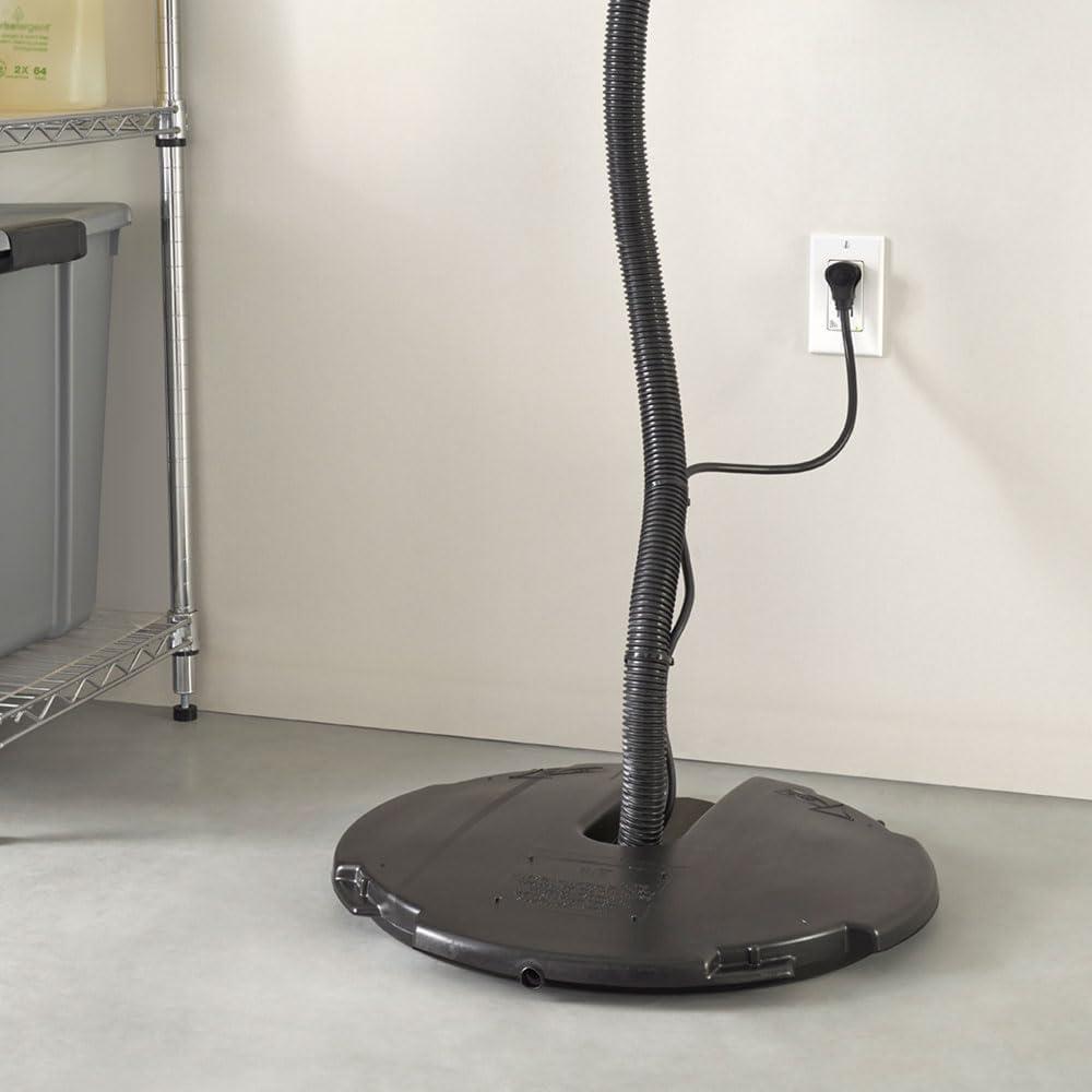 15 Amp SmartlockPro Wi-Fi Certified Smart GFCI Outlet, White D2GF1-KW