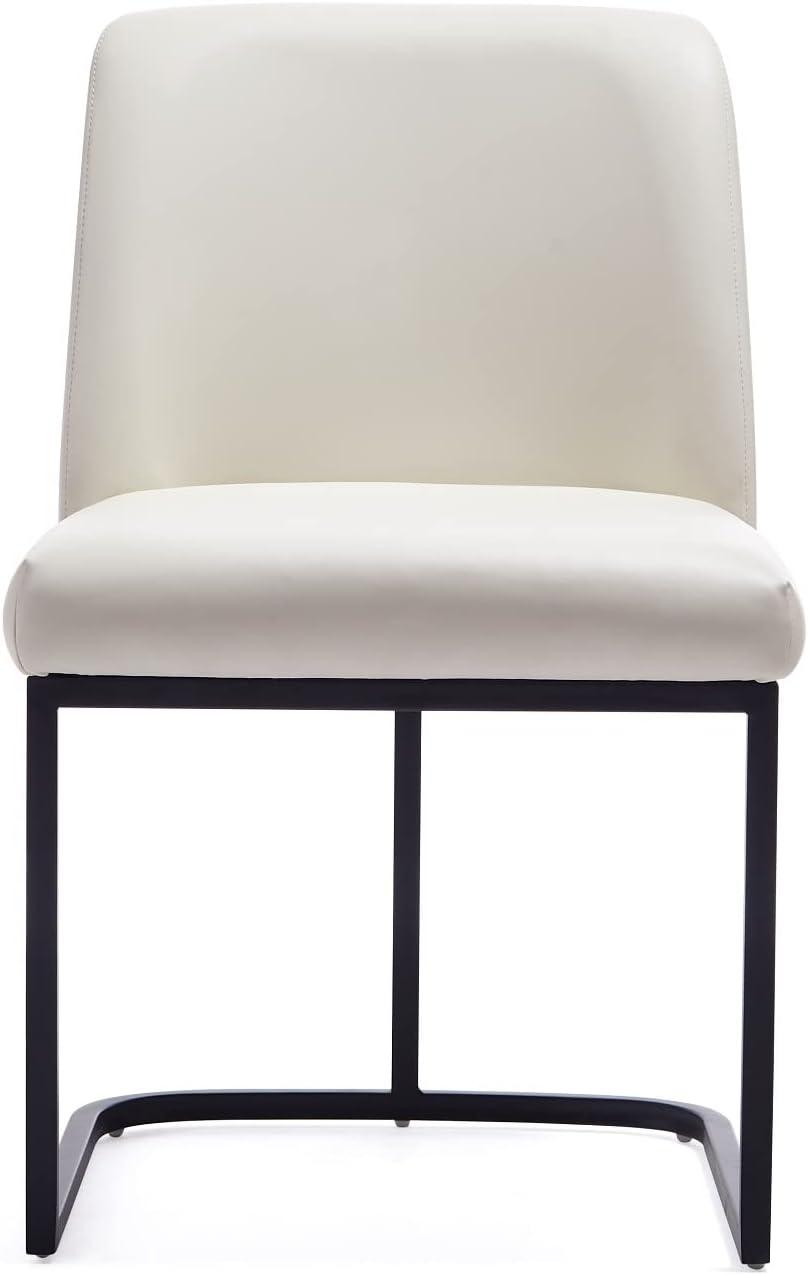 Serena Dining Chair - Manhattan Comfort