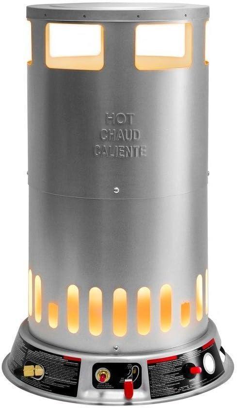 Dyna-Glo Dyna-Glo 200000 BTU Propane Utility Space Heater
