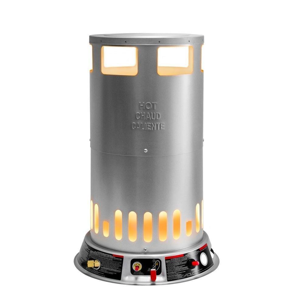 Dyna-Glo Dyna-Glo 200000 BTU Propane Utility Space Heater
