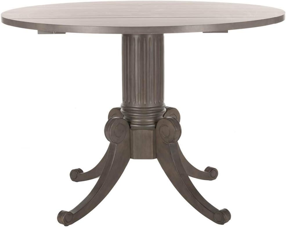 Forest Drop Leaf Dining Table  - Safavieh