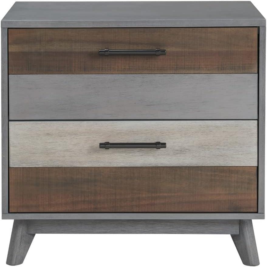 Cascade Nightstand