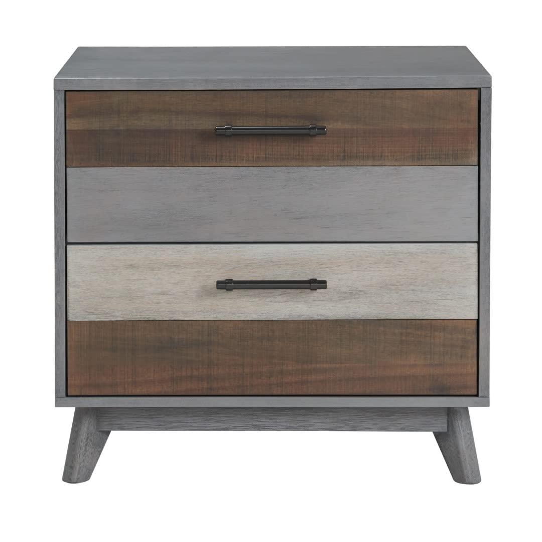 Soho Baby Cascade Nightstand | Wayfair