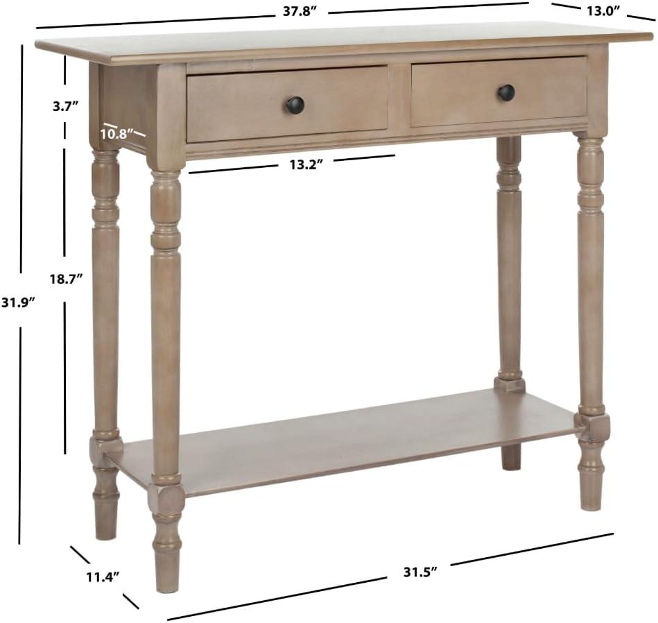 Rosemary Console Table  - Safavieh