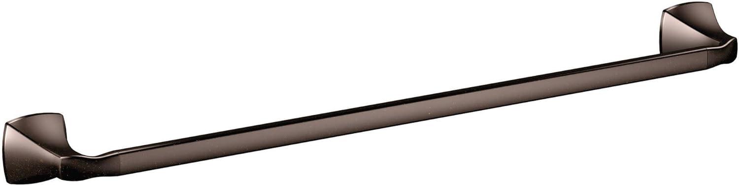 Voss 24" Wall Mounted Towel Bar