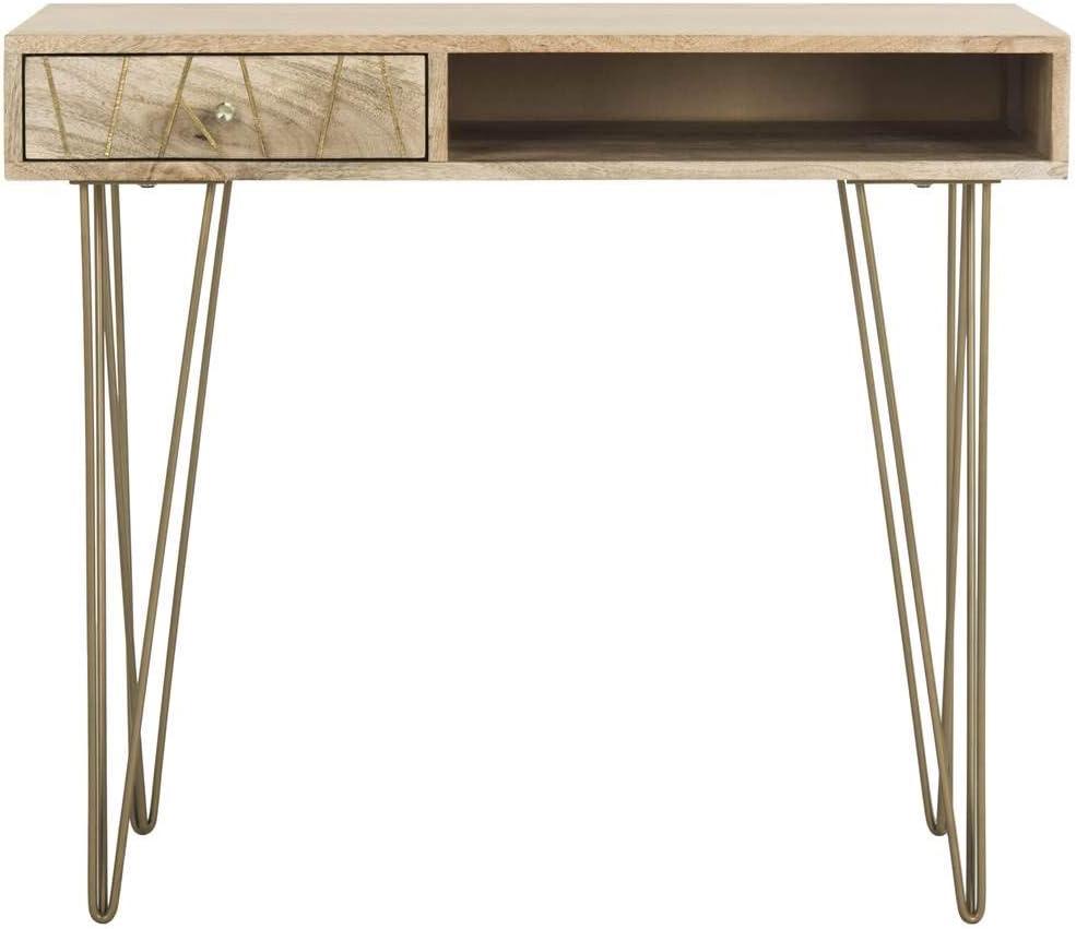 Marigold Desk  - Safavieh