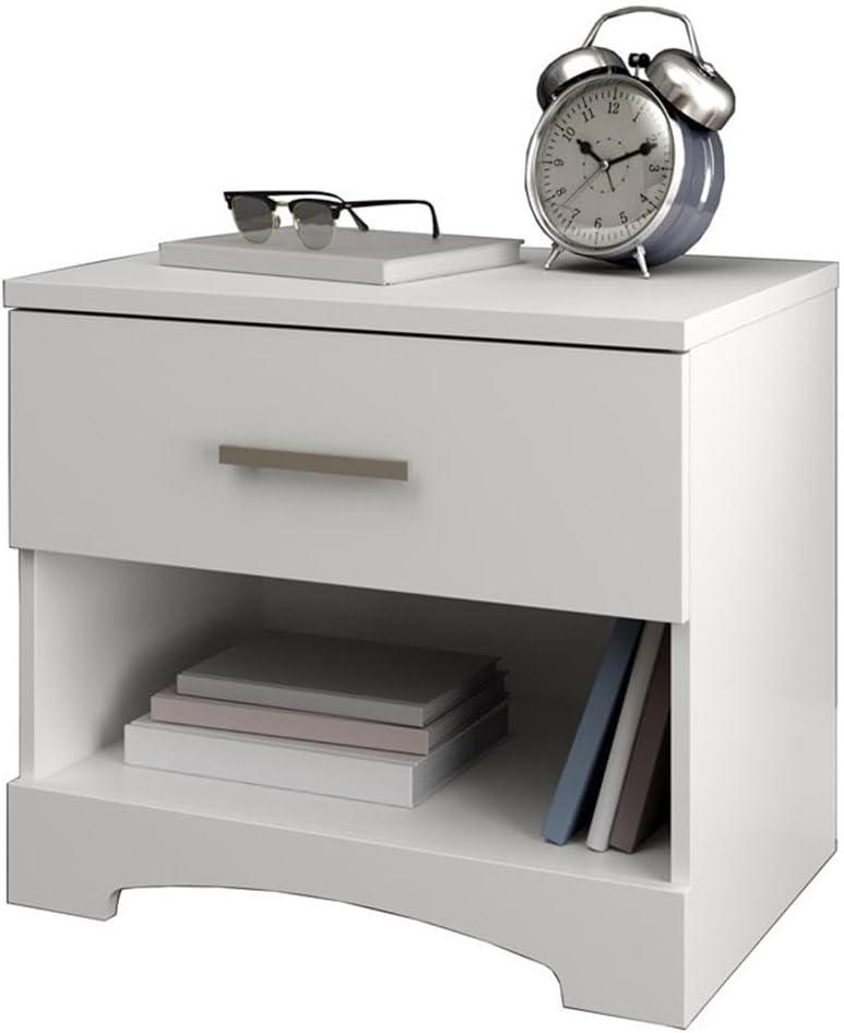 Gramercy 1 - Drawer Nightstand