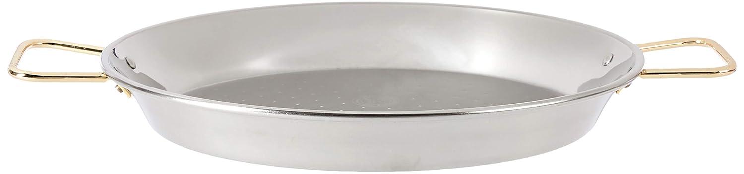 Garcima Garcima Stainless Steel Paella Pan