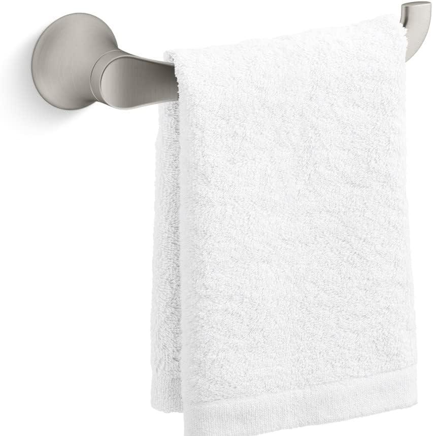 Simplice Wall Mounted Towel Bar