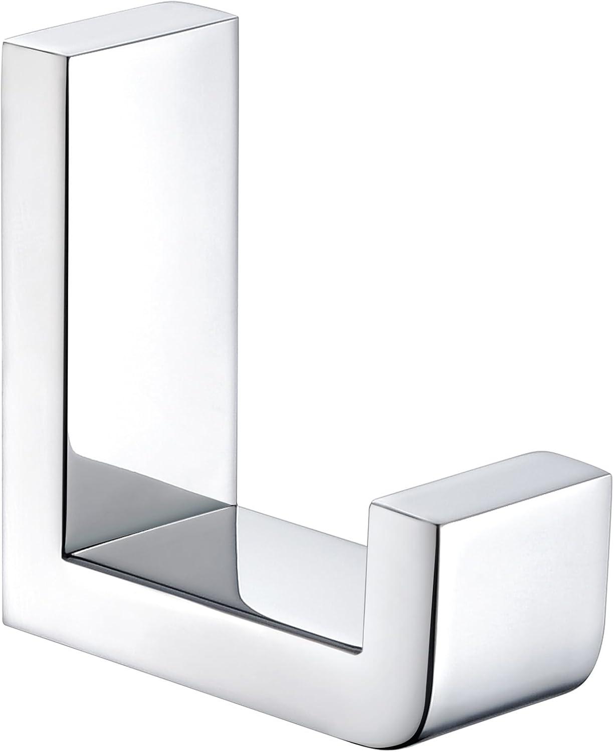 Stainless Steel Bathroom Wall Mounting Robe Hook