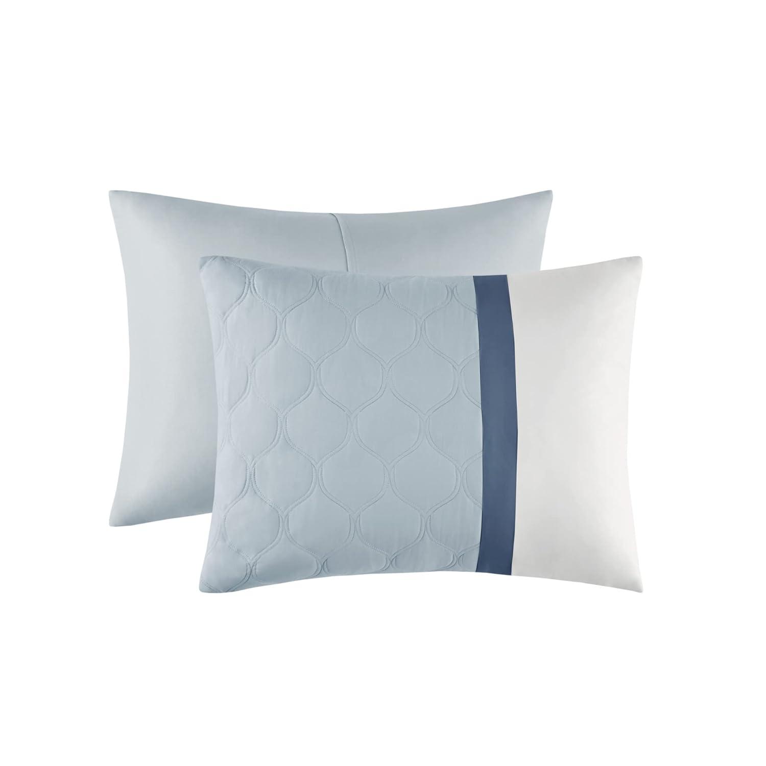 510 Design Keller 8 Piece Comforter Set