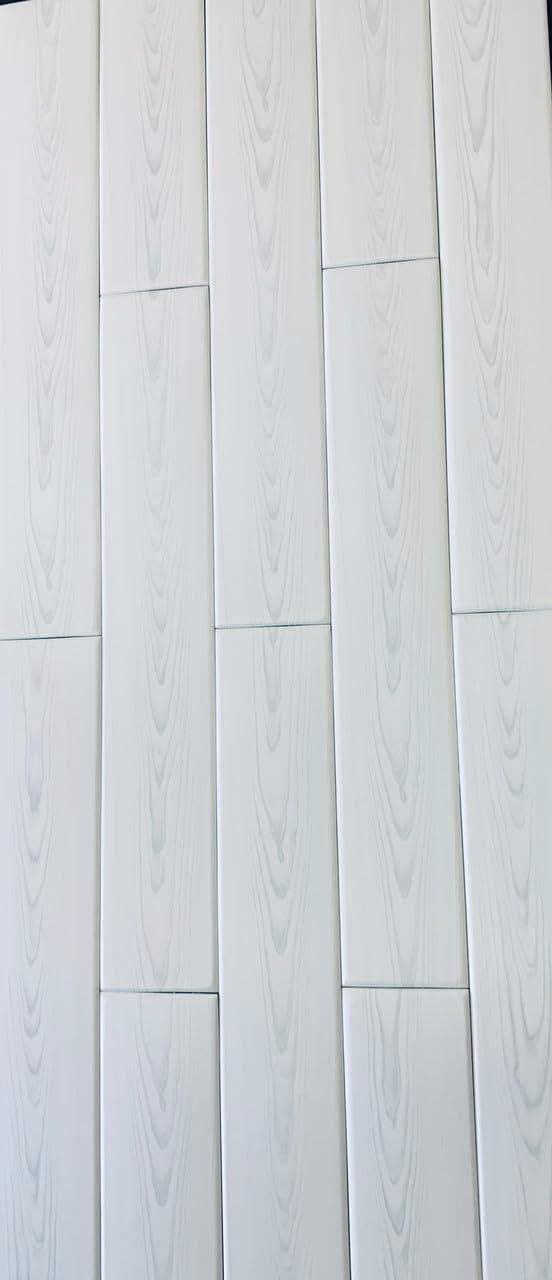 Foam Wood Glue-Up Ceiling Planks 39 in. x 6 in.