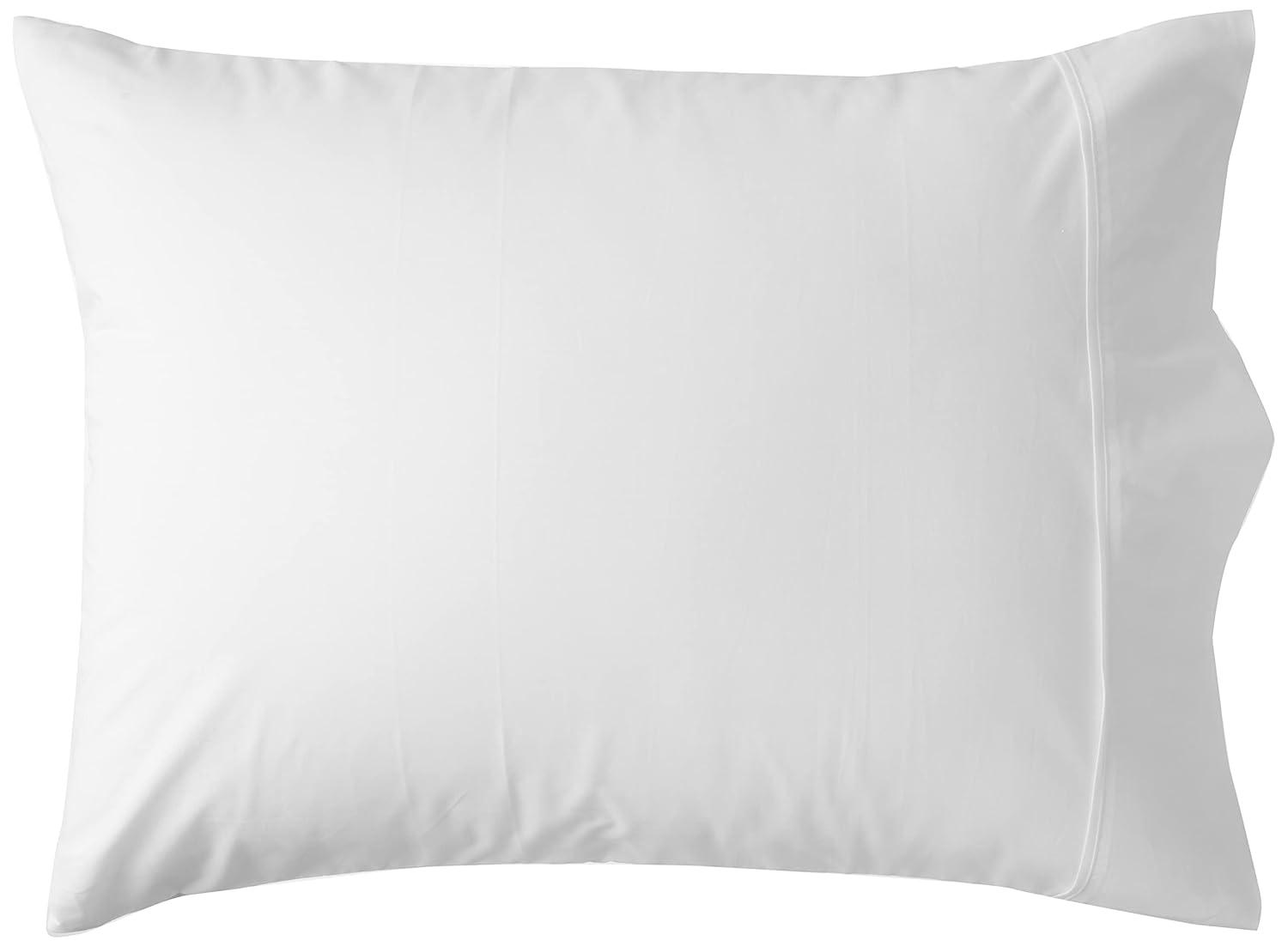 Nautica Solid Cotton Percale Sheet Sets