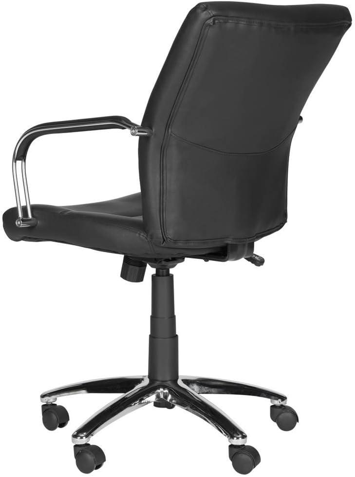 Lysette Desk Chair  - Safavieh