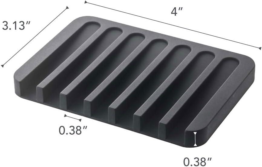 Yamazaki Home Soap Tray