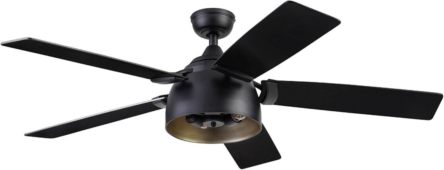 Prominence Home Octavia 52" Ceiling Fan with LED Light