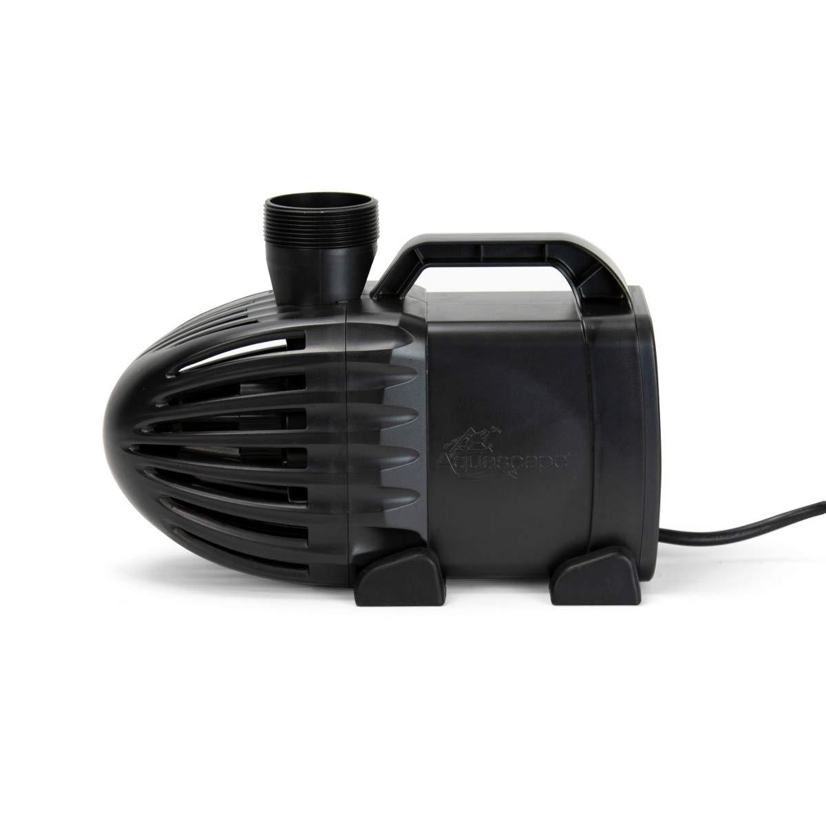 Aquascape Pump