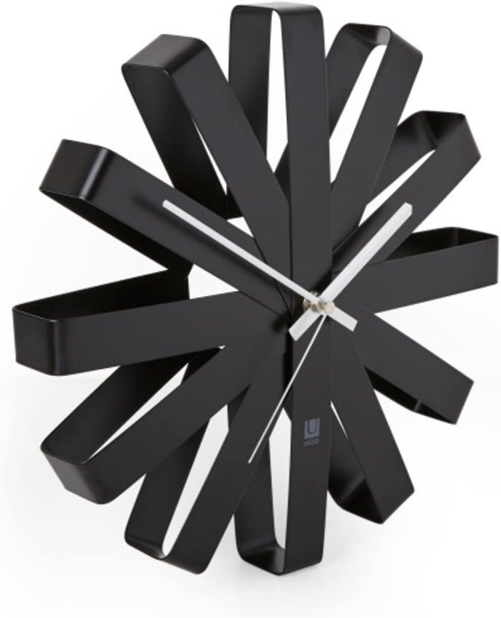 Umbra Metal Wall Clock