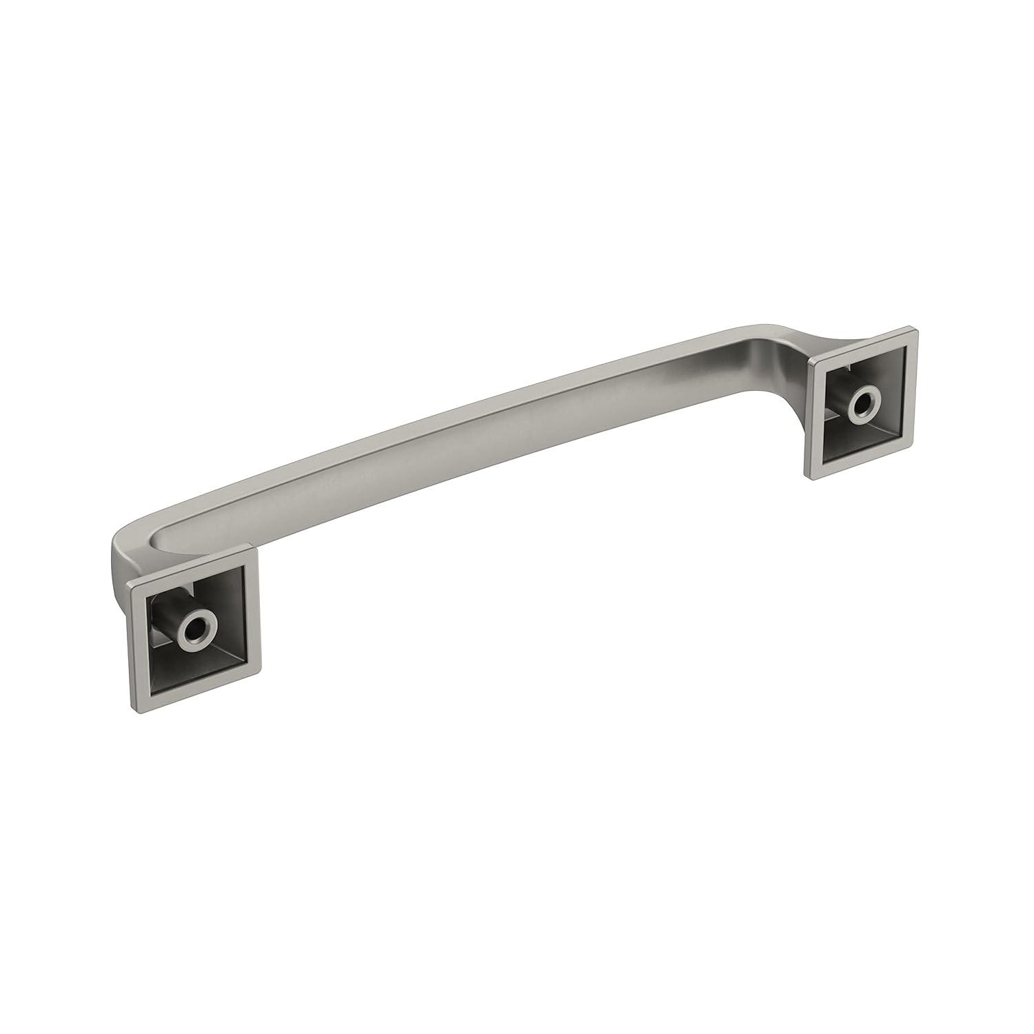 Ville 5 1/16" Center To Center Arch Pull