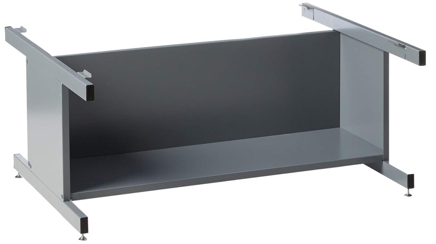 Safco Products Company File Cabinet Base - BASE ONLY