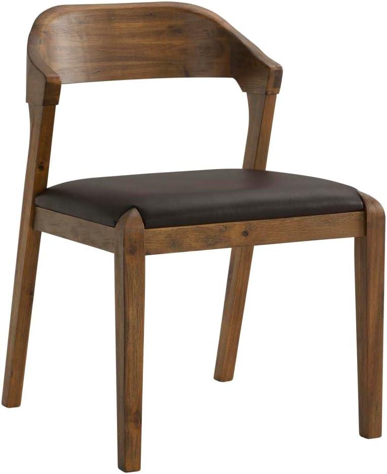 Rasmus Dining Side Chairs - Boraam