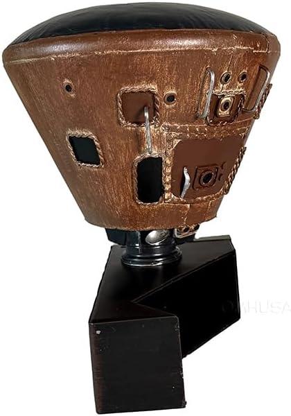 Old Modern Handicrafts Model Car Or Vehicle