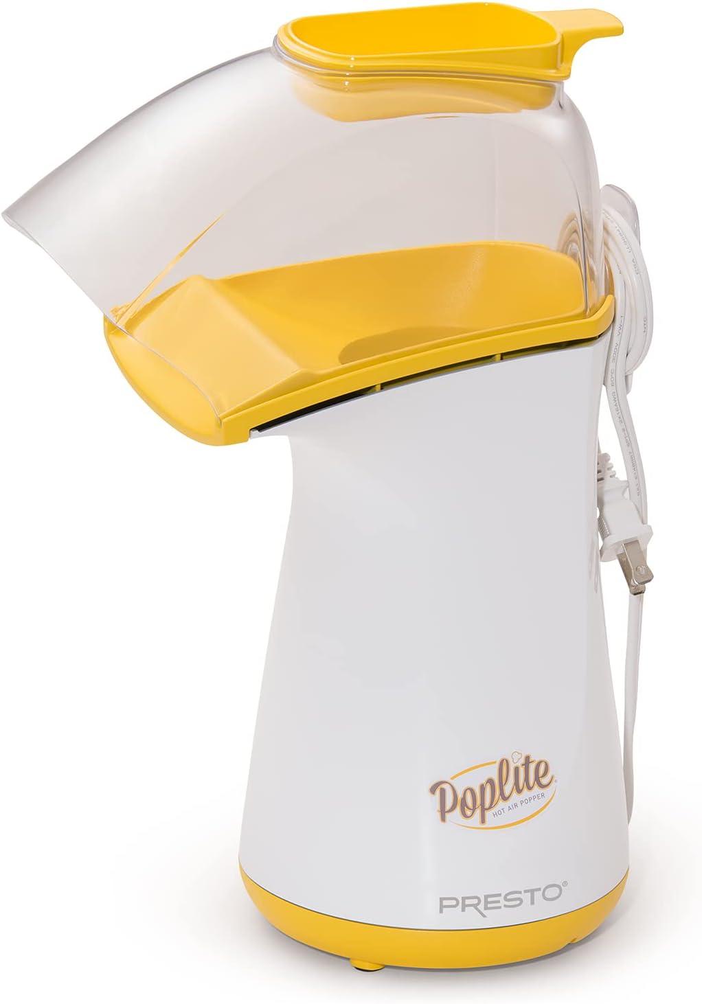 Presto Presto Orville Redenbacher Hot Air Popper by Presto