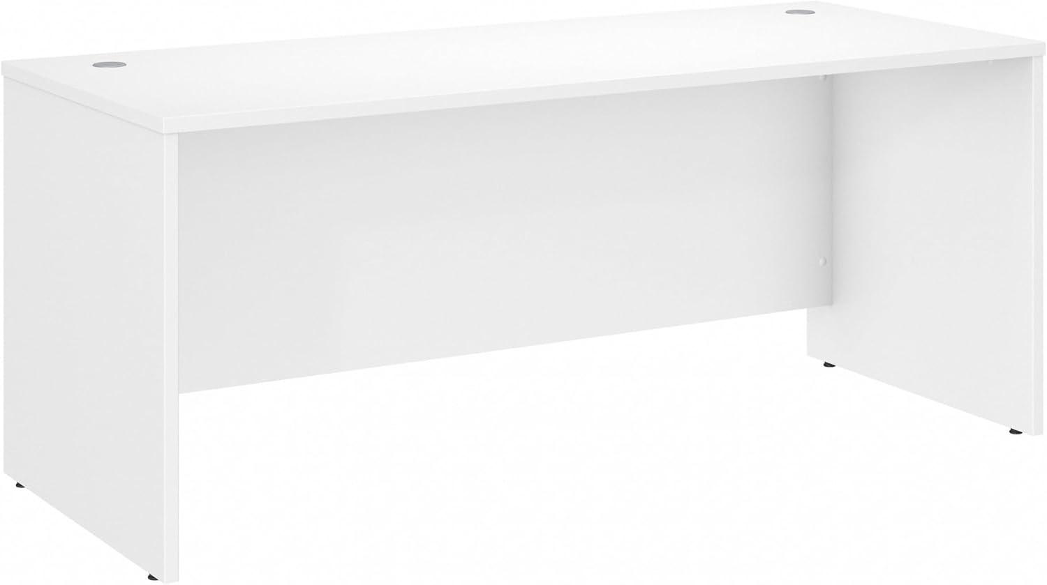 Bush Business Furniture 66'' Desk