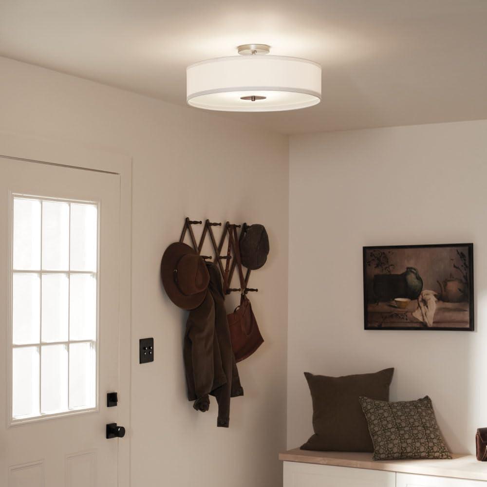 Kichler Lighting 3 - Light Pendant in  Olde Bronze