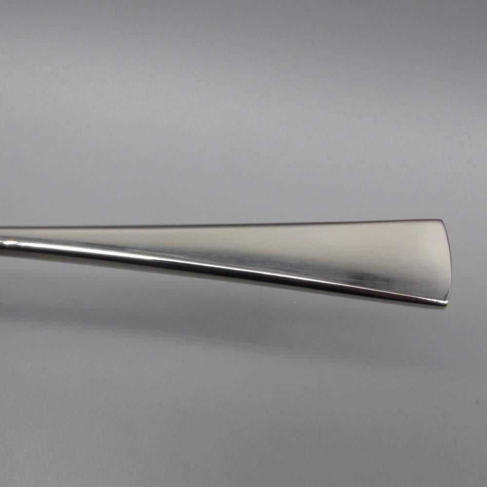 Mikasa Lucia 20-Piece Flatware Set - Crafted with Premium 18/10 Stainless Steel