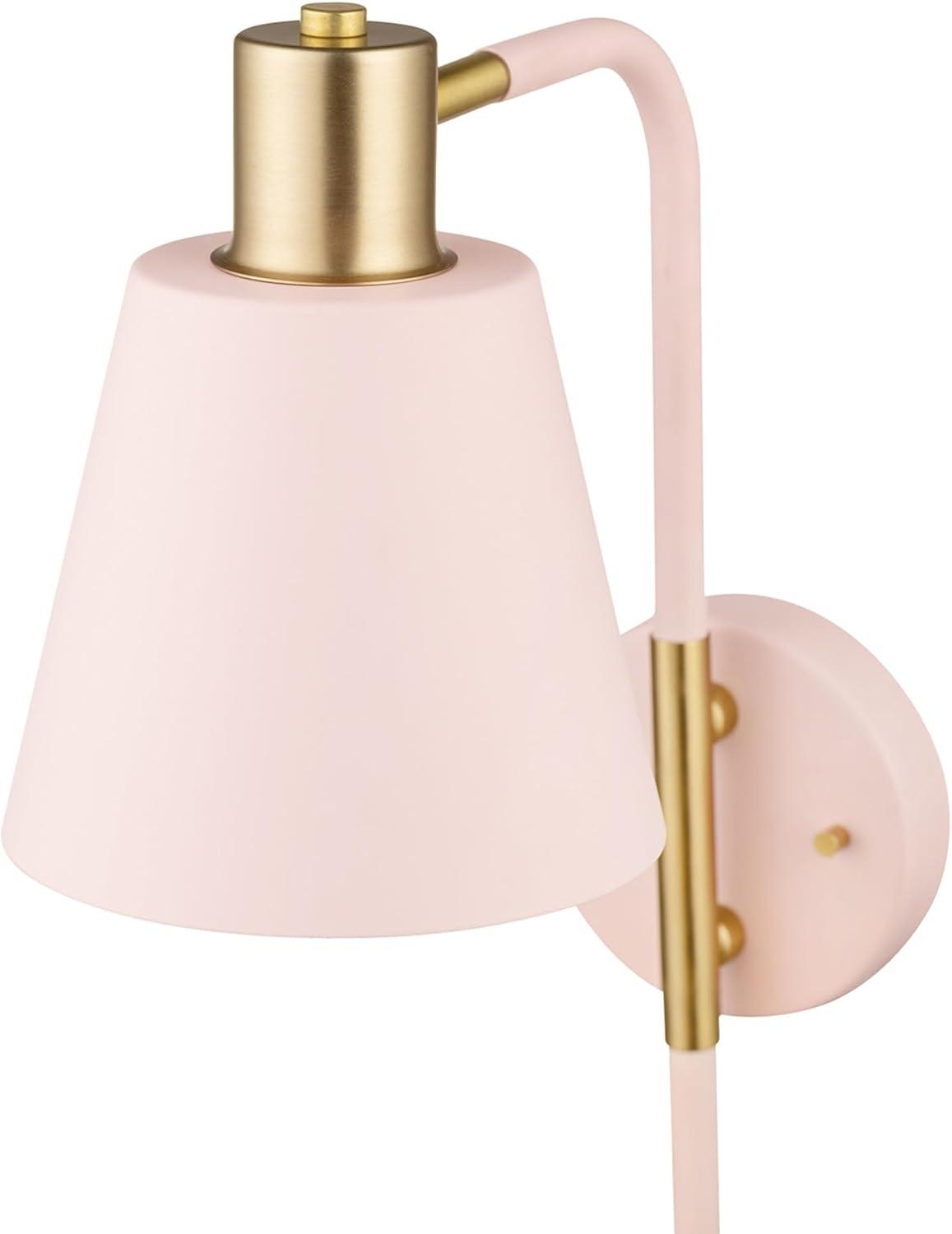 Cleo Aluminum Wall Sconce