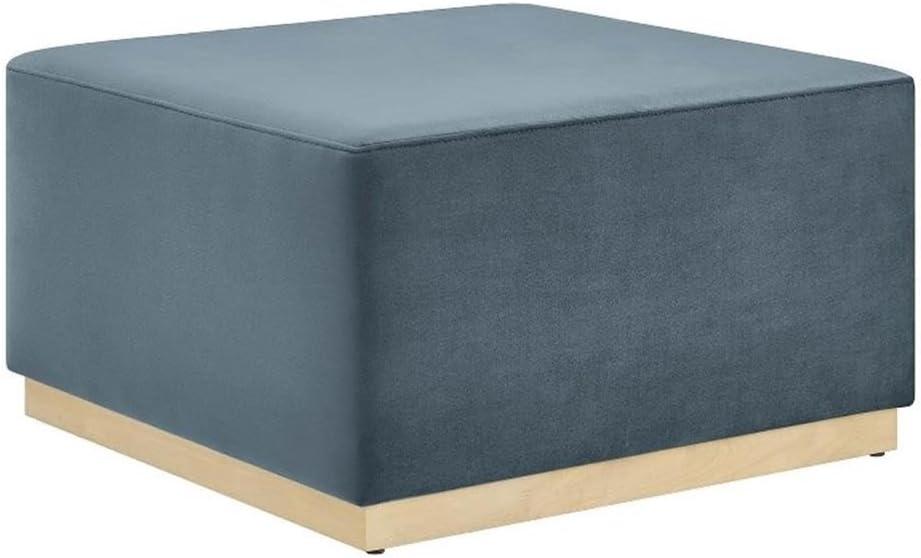 Modway Modway Tilden Upholstered Ottoman