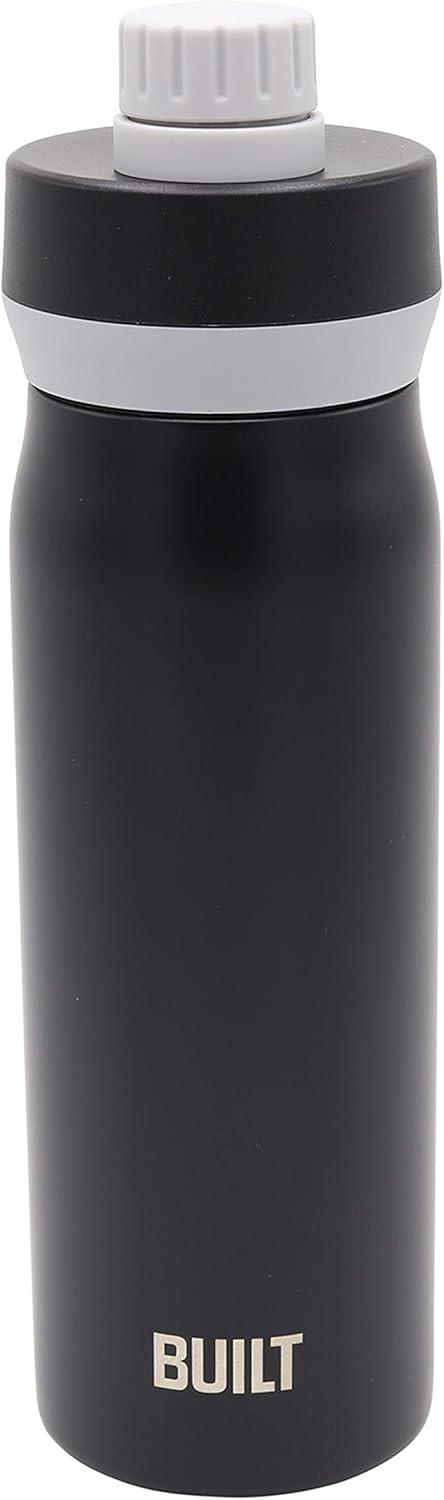 Built NY Built NY Cascade 20 oz. Double Wall Vacuum Insulated Stainless Steel Bottle