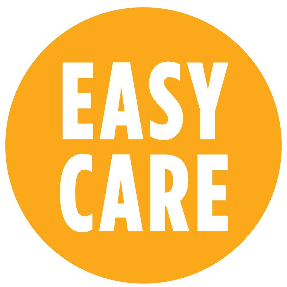 iDesign Bazaar Geometric Shower Curtain