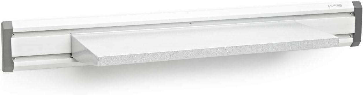 Gladiator® 30" Solid Shelf