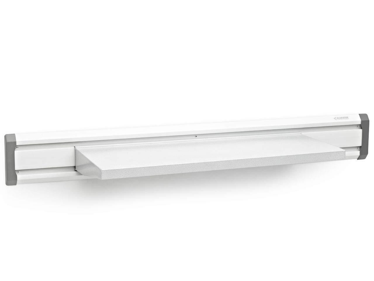 Gladiator® 30" Solid Shelf