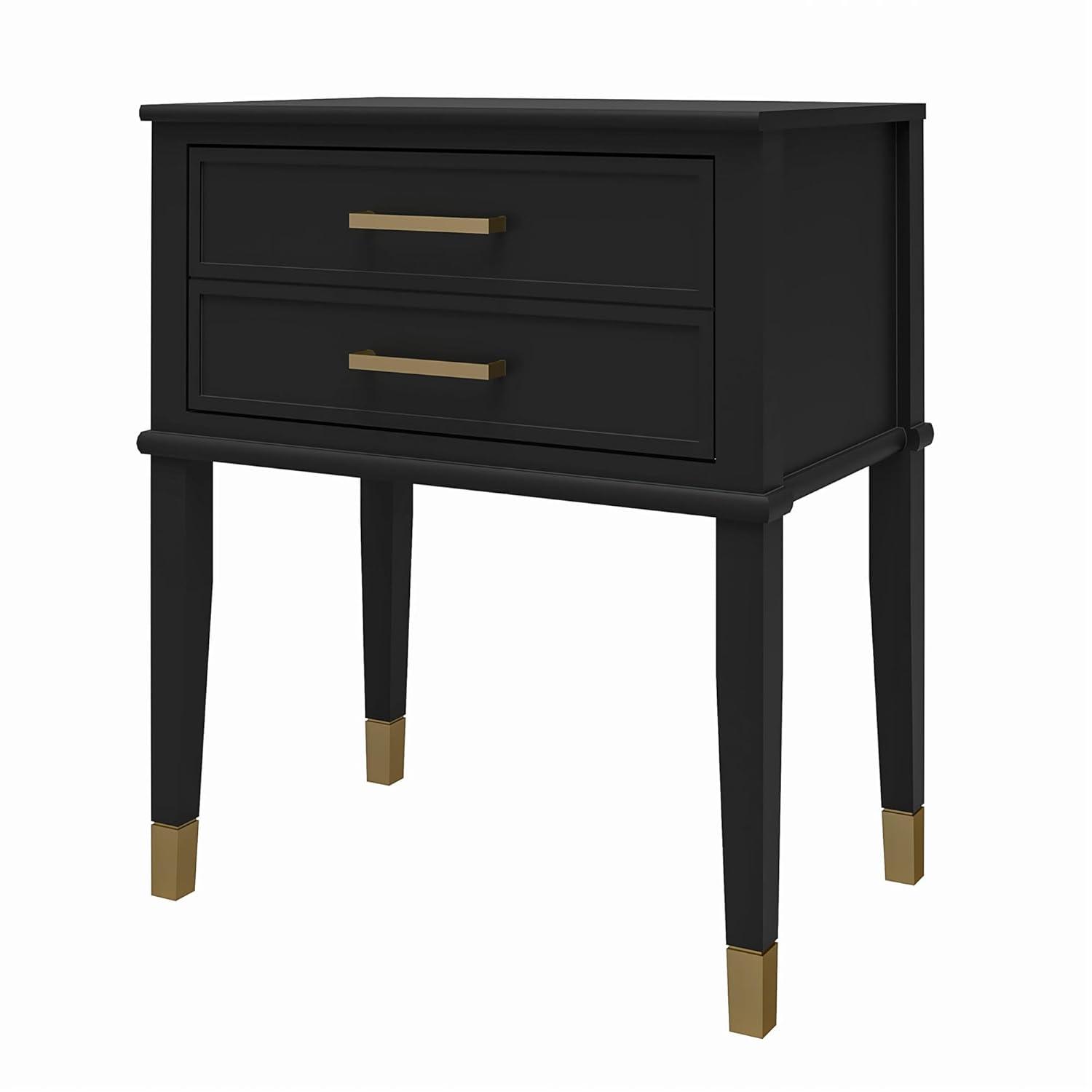 Westerleigh 1-Drawer Nightstand
