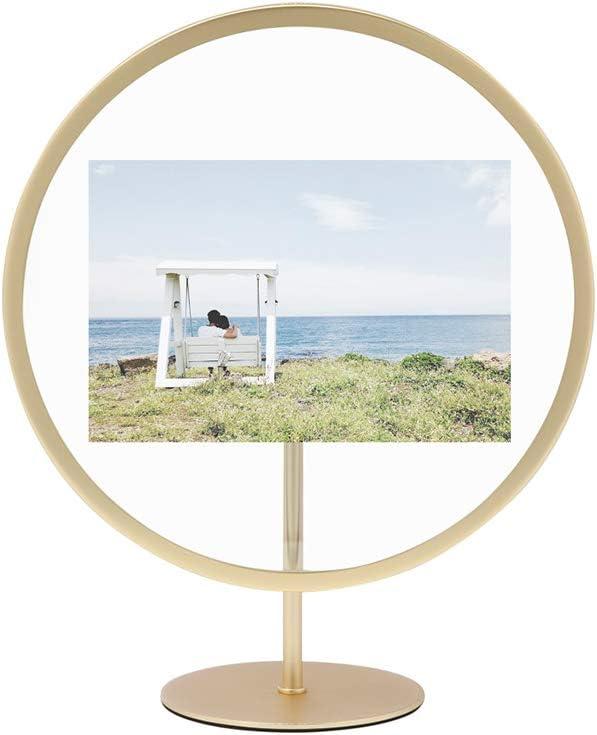 Umbra Metal Picture Frame