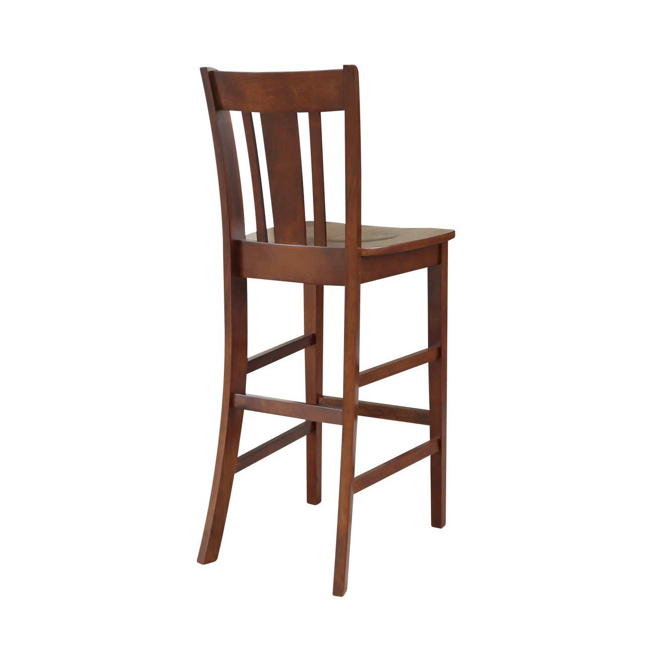 San Remo Stool - International Concepts