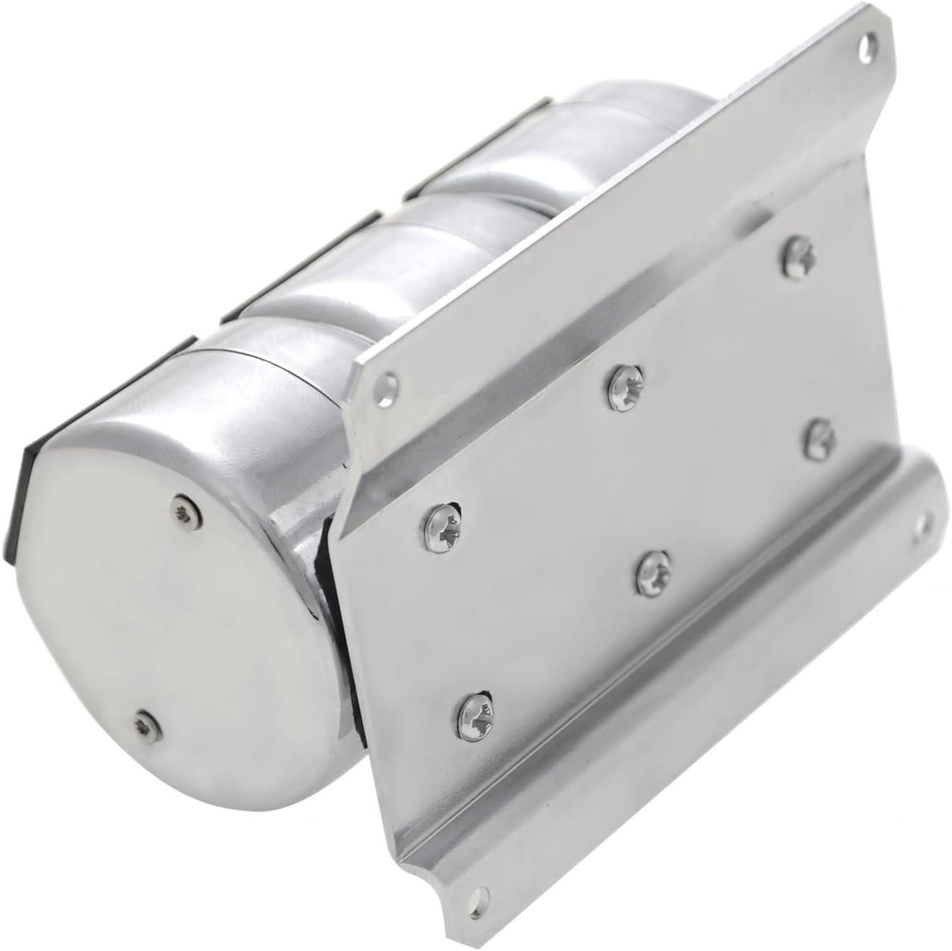 Toptie 3-Unit Desktop Tally Counter, Counter Clicker with Base, for Event, People, Inventory