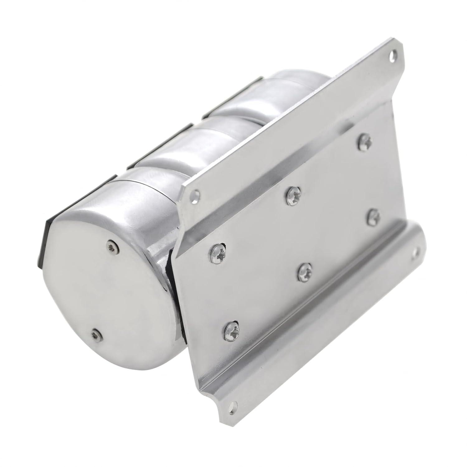 Toptie 3-Unit Desktop Tally Counter, Counter Clicker with Base, for Event, People, Inventory