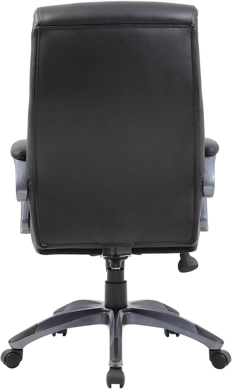 Double Layer Executive Chair - Boss Office Products