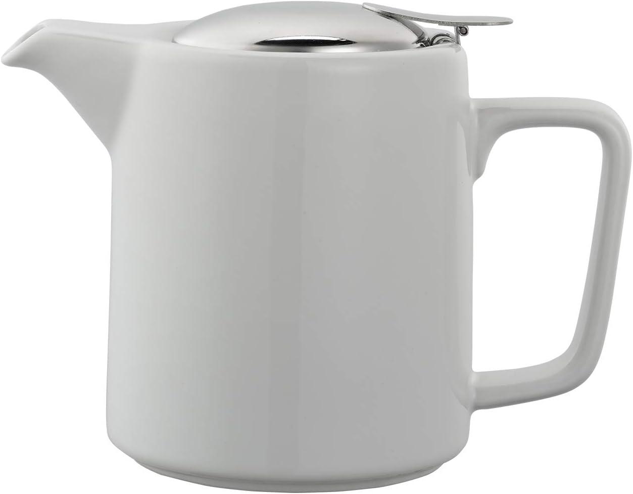 Service Ideas Ceramic 16oz Teapot